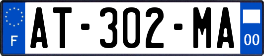 AT-302-MA