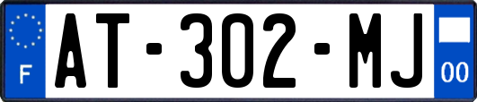 AT-302-MJ