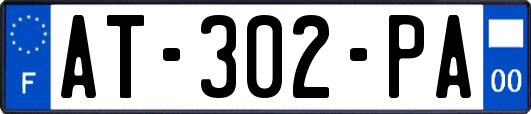 AT-302-PA