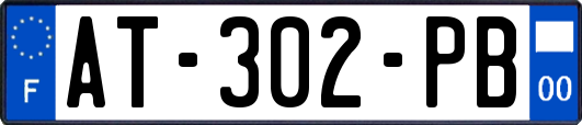 AT-302-PB