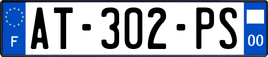 AT-302-PS