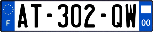 AT-302-QW