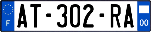 AT-302-RA