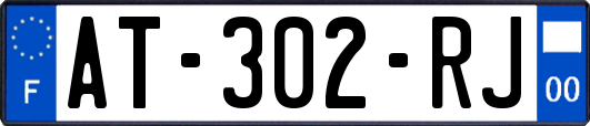 AT-302-RJ