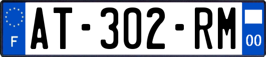AT-302-RM