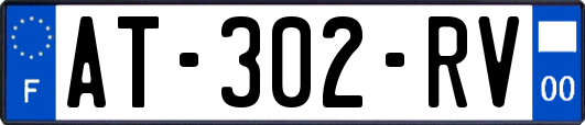 AT-302-RV