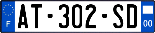 AT-302-SD