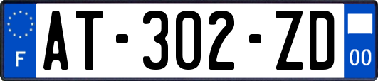 AT-302-ZD