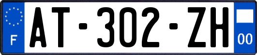 AT-302-ZH