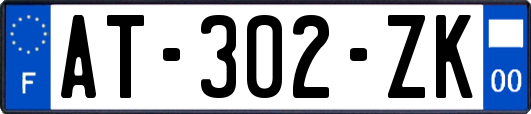 AT-302-ZK