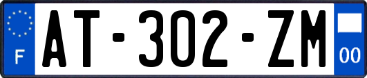 AT-302-ZM