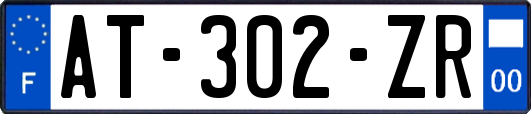 AT-302-ZR