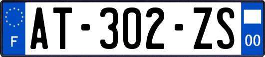 AT-302-ZS