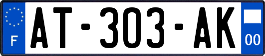 AT-303-AK