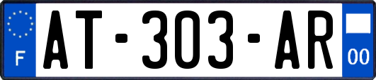 AT-303-AR