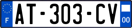 AT-303-CV