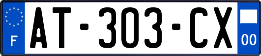 AT-303-CX