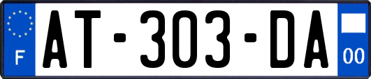 AT-303-DA