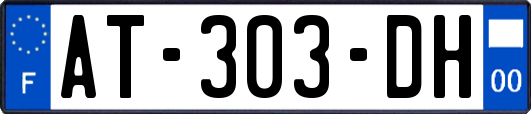 AT-303-DH