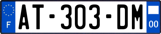 AT-303-DM