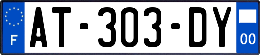 AT-303-DY