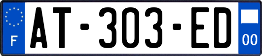 AT-303-ED