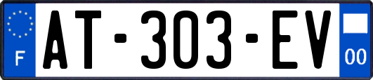 AT-303-EV
