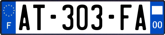 AT-303-FA