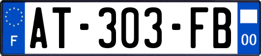 AT-303-FB