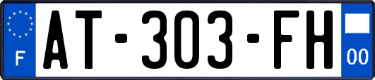 AT-303-FH