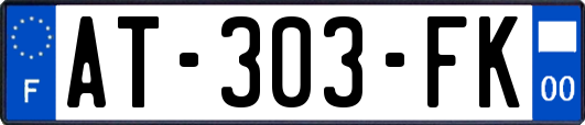 AT-303-FK