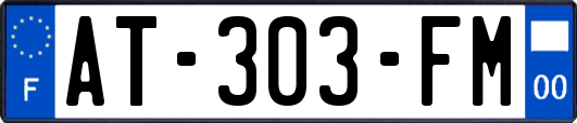 AT-303-FM
