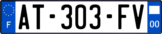 AT-303-FV
