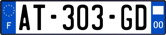 AT-303-GD