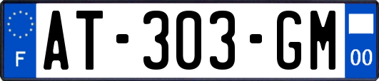 AT-303-GM