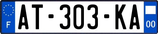 AT-303-KA