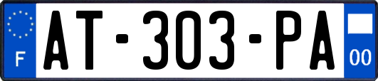 AT-303-PA