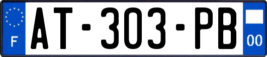 AT-303-PB