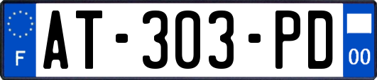 AT-303-PD