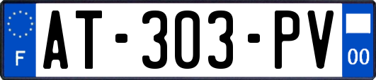 AT-303-PV
