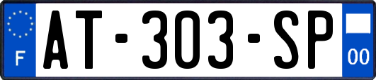 AT-303-SP