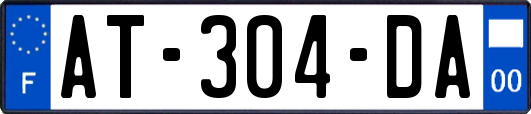AT-304-DA