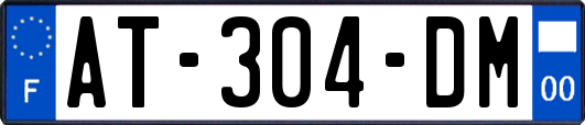AT-304-DM