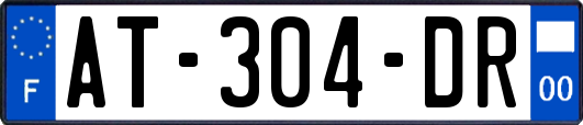 AT-304-DR