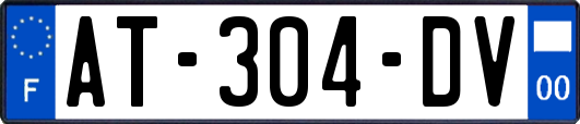AT-304-DV