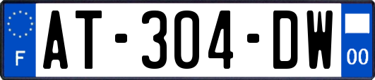 AT-304-DW
