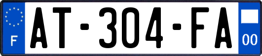 AT-304-FA