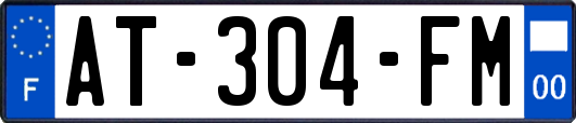 AT-304-FM
