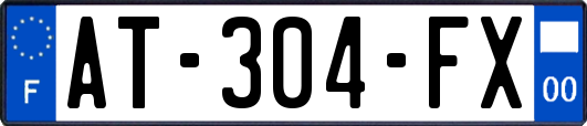 AT-304-FX