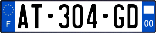 AT-304-GD